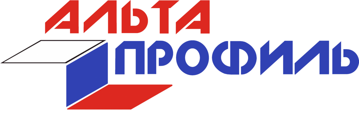 Фасадные панели Альта профиль