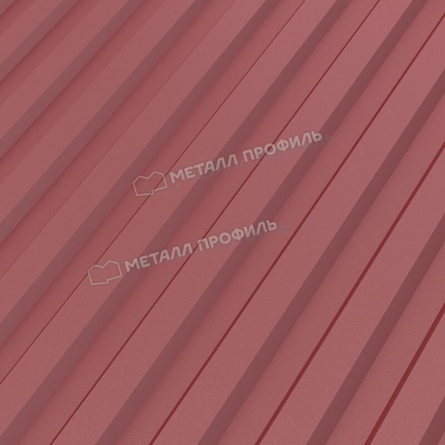 Профнастил МП-10x1100-B (VikingMP-01-3011-0,45)