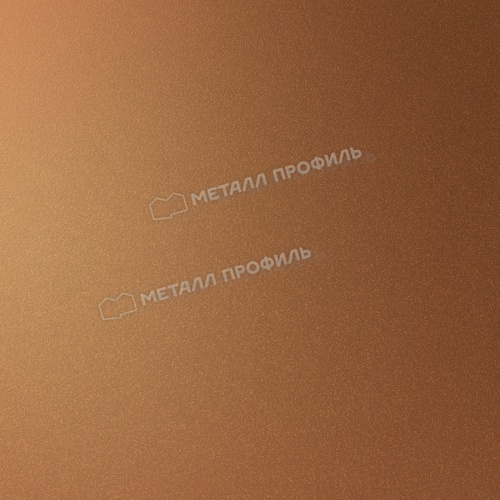 Металлочерепица МП Трамонтана-X (PURMAN-20-Argillite-0.5)