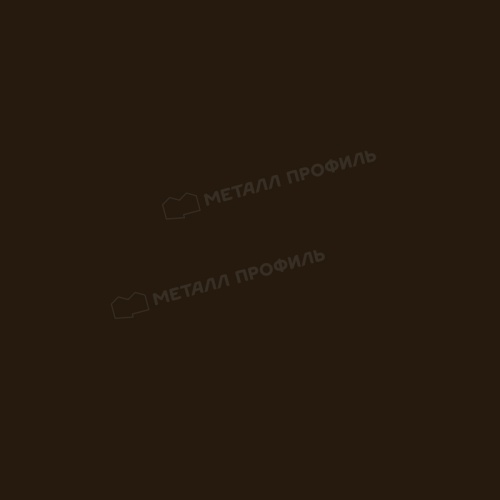 Сайдинг Lбрус-XL-14х335 (ПЭ-01-RR32-0.45)