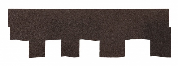 Гибкая черепица QUIET TILE Bohho Аравика