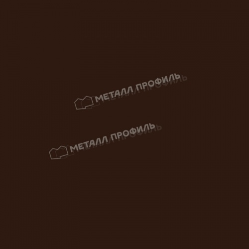 Профнастил С-44x1000-B (ПЭ-01-8017-0,7)