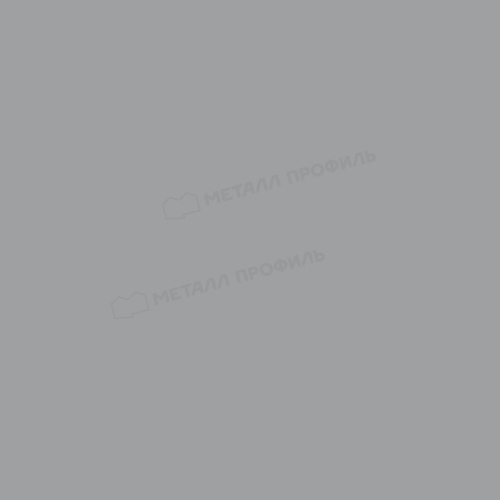 Профнастил МП-20x1100-R (ПЭ-01-7004-0,4) 0,4 мм