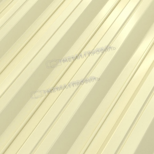 Профнастил НС-35x1000-B (ПЭ-01-1015-0,45)