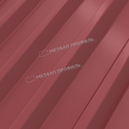 Профнастил С-44x1000-B (ПЭ-01-3011-0,7)