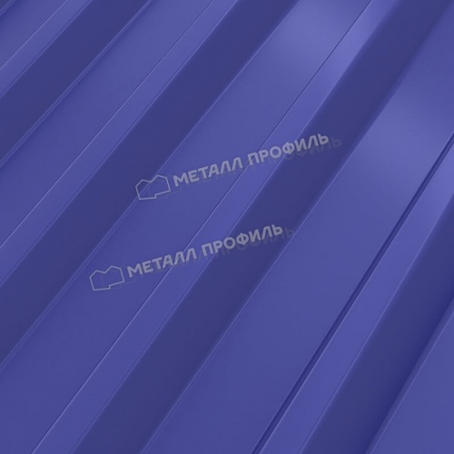 Профнастил С-44x1000-A (ПЭ-01-5002-0,45)