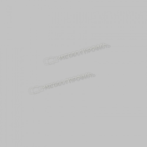 Профнастил Н-60x845-A (ПЭ-01-7035-0,5)