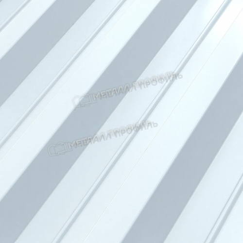 Профнастил Н-60x845-A (ПЭ-01-7035-0,5)