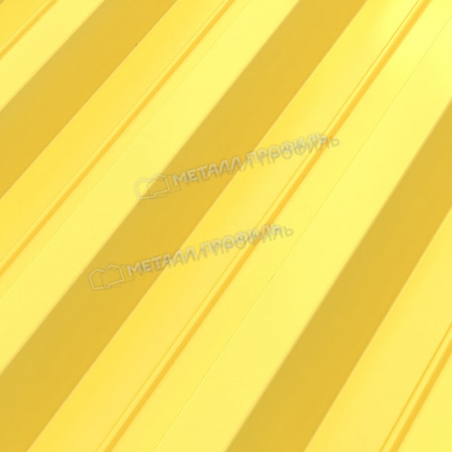 Профнастил Н-60x845-A NormanMP (ПЭ-01-1018-0,5)