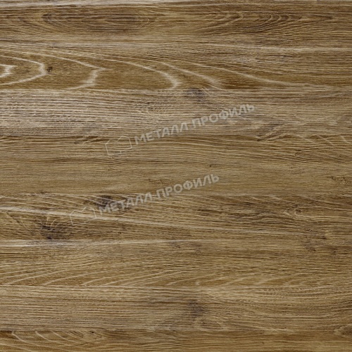 Профнастил С-21x1000-A (ECOSTEEL_T-12-Дуб-0,45)