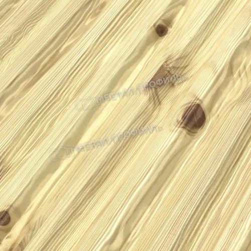 Профнастил С-21x1000-B (ECOSTEEL_T-12-Орех-0,45)