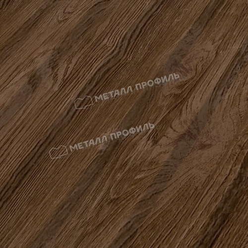 Профнастил МП-20x1100-R (ECOSTEEL_MA-01-МореныйДуб-0,5)