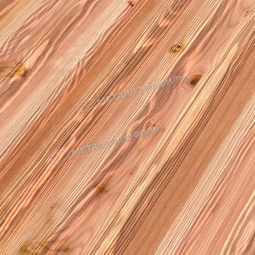 Профнастил С-21x1000-A (ECOSTEEL_T-01-Кедр-0,5)