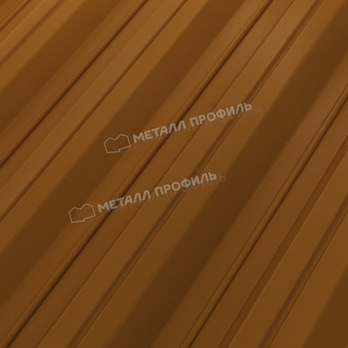 Профнастил НС-35x1000-A (КЛМА-02-Anticato-0,5)