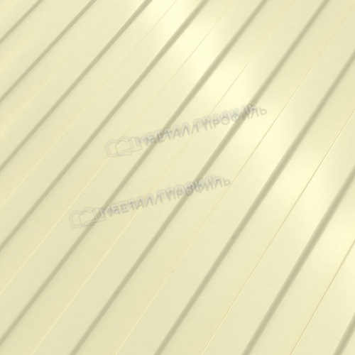 Профнастил С-8x1150-A (ПЭ-01-1015-0,7)
