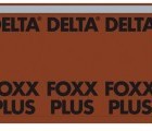 Диффузионная мембрана DELTA-FOXX PLUS