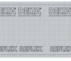 Диффузионная мембрана DELTA-REFLEX