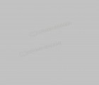 Металлочерепица МП Ламонтерра (Монтеррей) 0.5 RAL7035 Ярко-серый