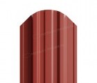 Штакетник металлический МП TRAPEZE-O 16,5х118 (ПЭ-01-3009-0.45)