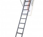 Металлическая лестница Fakro LMK 70x140x280