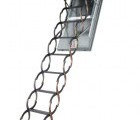 Ножничная лестница Fakro LSF 50x70x280-300