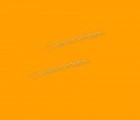 Металлочерепица МП Ламонтерра X 0.45 RAL2004 Чистый оранжевый